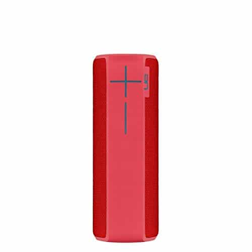 Ultimate Ears BOOM 2 Bluetooth Lautsprecher (wasserdichter 360°-Sound) - Lavarot