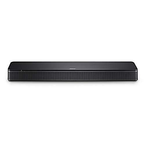 Bose TV Speaker + Verbindungskabel für ein Bose Bass Module