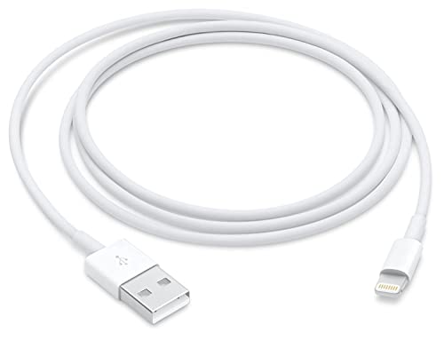 Apple Lightning auf USB Kabel (1m)