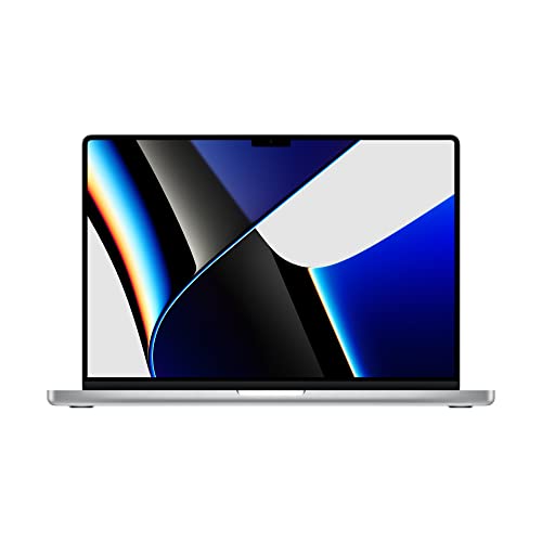 2021 Apple MacBook (16