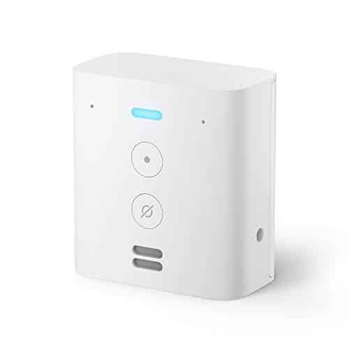 Wir stellen vor: Echo Flex – Steuern Sie Smart Home-Geräte mit Alexa