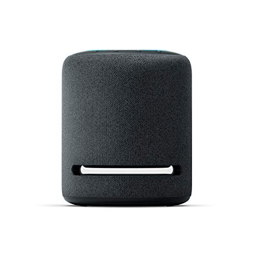 Wir stellen vor: Echo Studio - Smarter High Fidelity-Lautsprecher mit 3D-Audio und Alexa