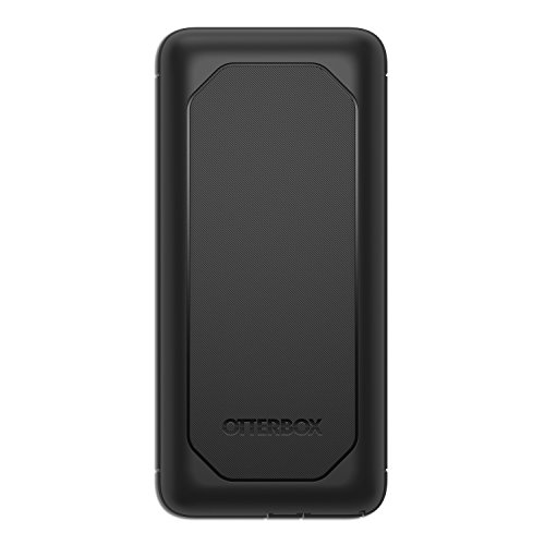 OtterBox Power Pack 20.000mAh, Power Bank externer Akku für Apple iPhone, Samsung Galaxy, Huawai, Sony, HTC, Tablets