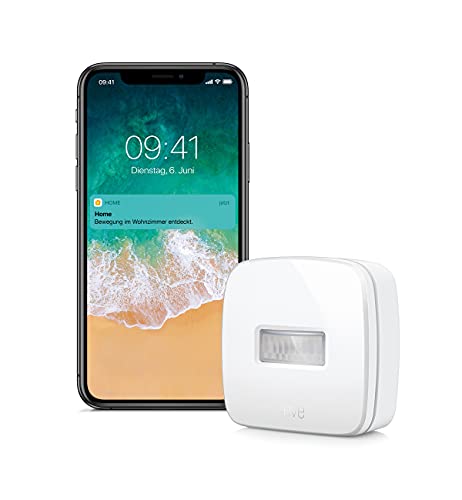 Eve Motion - Wireless Motion Sensor with Apple HomeKit