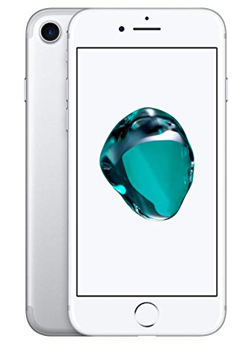 Apple iPhone 7 (32GB) - Silber