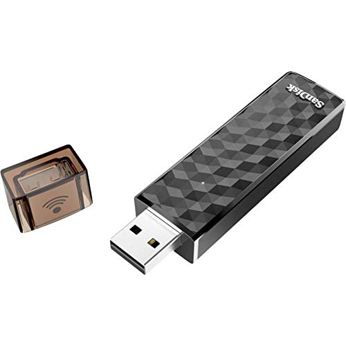 SanDisk 128GB Connect Wireless Stick