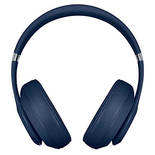 Beats Studio3 Wireless Over-Ear Headphones - Blue