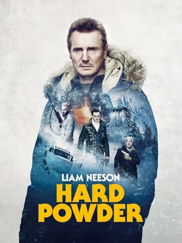 Hard Powder [dt./OV]