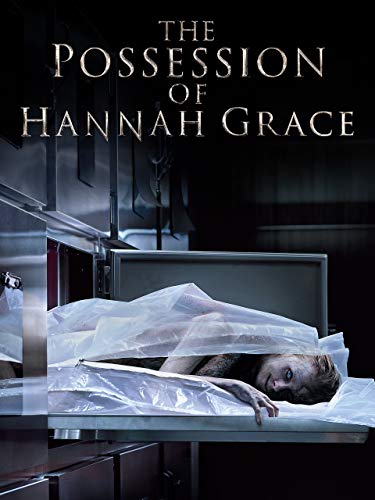 The Possession of Hannah Grace [dt./OV]
