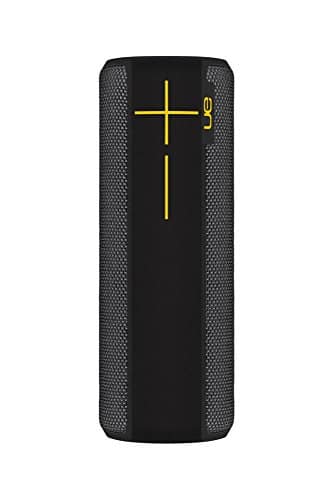 Ultimate Ears BOOM 2 Bluetooth Lautsprecher (wasserdichter 360°-Sound) - Black Panther