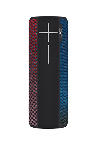 Ultimate Ears Boom 2 Tragbarer Bluetooth-Lautsprecher, 360° Sound, Wasserdicht und Stoßfest, App-Navigation, Kann mit weiteren Lautsprechern verbunden Werden, 15-Stunden Akkulaufzeit - After Hours
