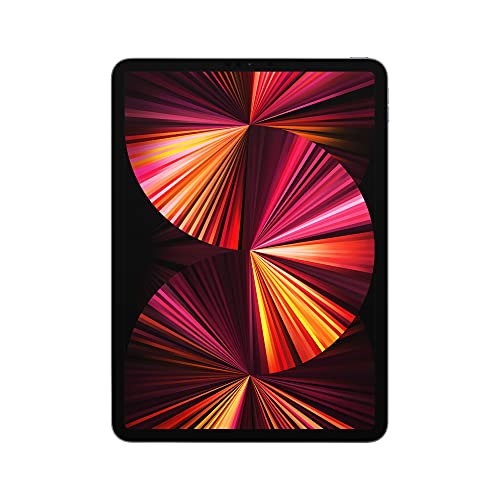 2021 Apple iPad Pro (11