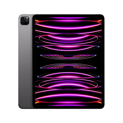 2022 Apple 12,9