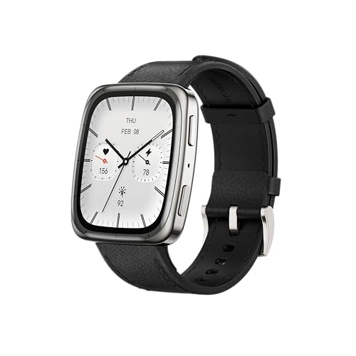 Amazfit Active 2 Smartwatch 1,75
