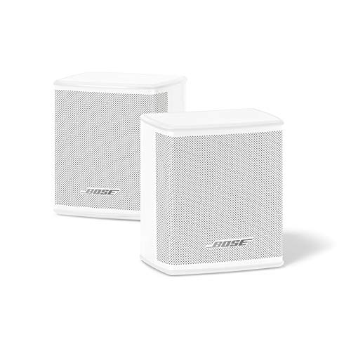 Bose Surround Speakers Weiß