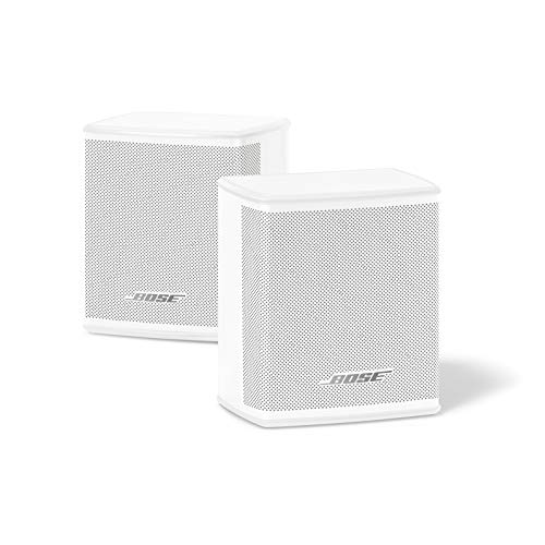 Bose Surround Speakers Weiß
