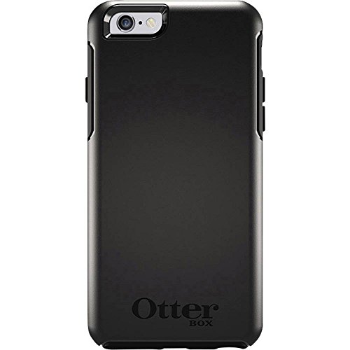 OtterBox 77-52341 iPhone 6/6s, Schwarz