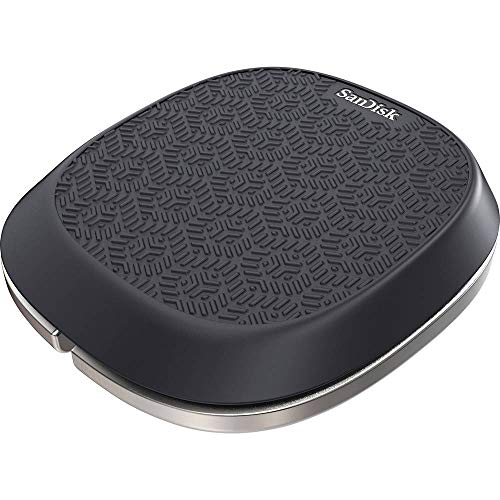 SanDisk iXpand Base 256 GB, Europäischer Stecker