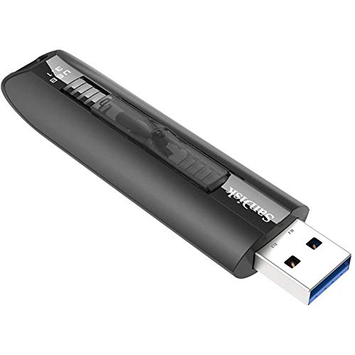 SanDisk Extreme Go 64GB USB-Flash-Laufwerk USB 3.1