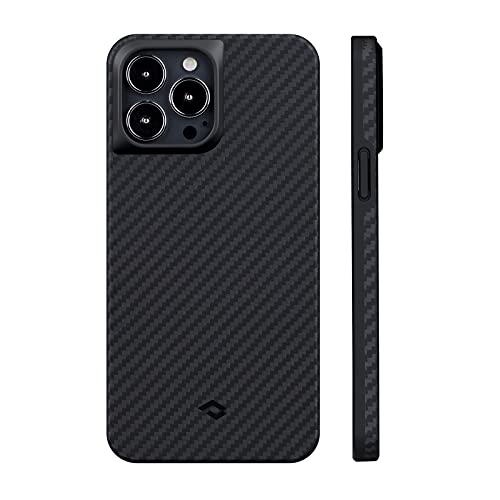 pitaka New MagEZ Case Pro für iPhone 13