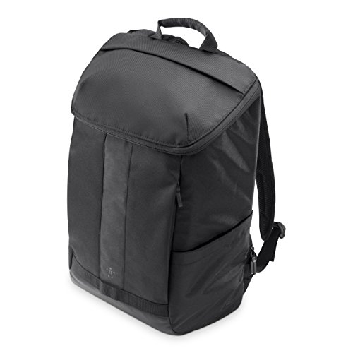 Belkin Active Pro Rucksack (15,6 Zoll, Laptop-Tasche) schwarz