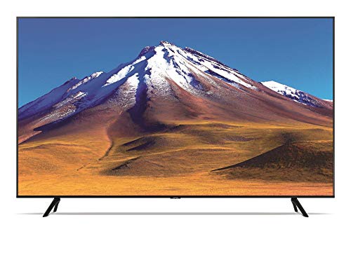 Samsung GU65TU6979UXZG 163cm (65 Zoll) LED Fernseher (Ultra HD 4K, HDR 10+, Smart TV)