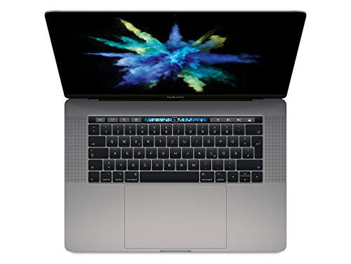 Apple MacBook Pro, 15