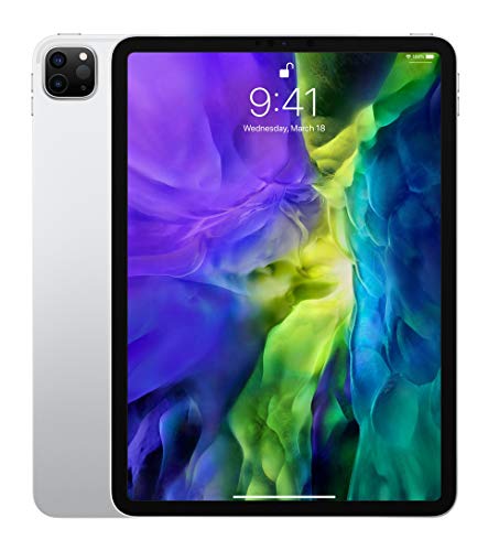 2020 Apple iPad Pro (11