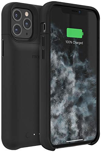 Mophie Juice Pack Access, Schwarz