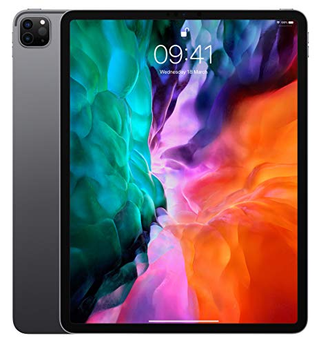 2020 Apple iPad Pro (12,9