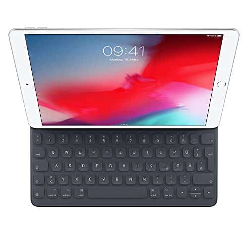 Apple Smart Keyboard (für 10,2