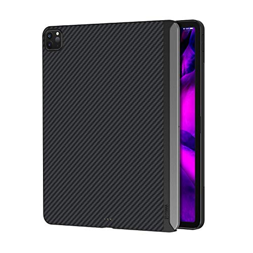 pitaka MagEZ Case, magnetische Hülle für iPad Pro 2018/2020 (12,9