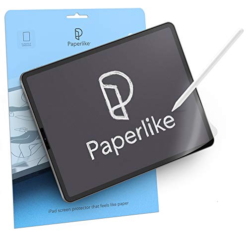 Paperlike 2.0 (2 Stück) für iPad Pro 11