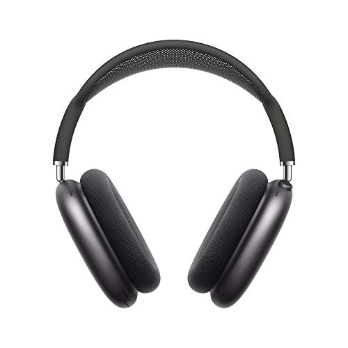 Apple AirPods Max - Space Grau