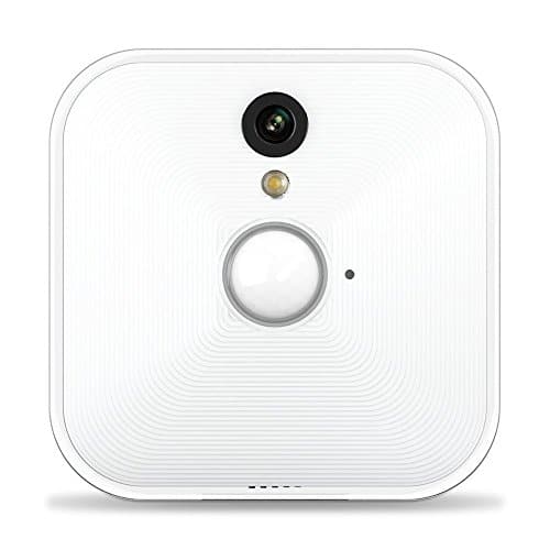 Blink Videoüberwachungskamera, für den Innenbereich, Zusatzkamera für bestehendes System (Sync-Modul erforderlich)