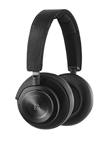 Bang & Olufsen Beoplay H9 Bluetooth Over-Ear Kopfhörer (Noise Cancelling) schwarz