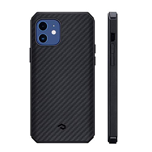 pitaka MagEZ Case Pro für iPhone 12(6,1