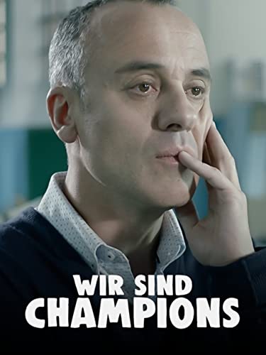 Wir sind Champions [dt./OV]