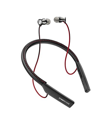 Sennheiser MOMENTUM In-Ear Wireless, schwarz