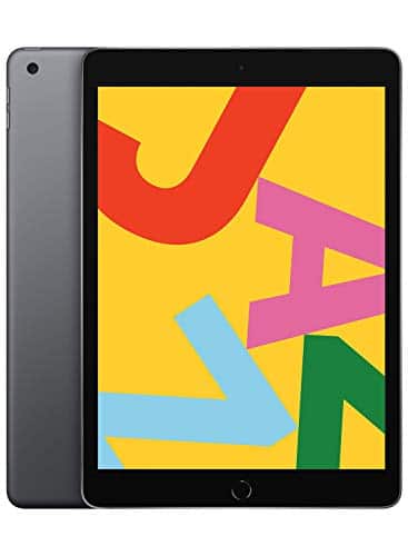 Neues Apple iPad (10,2