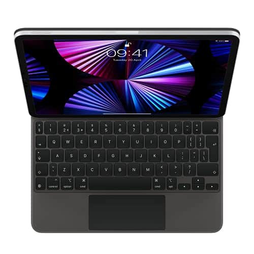 Apple Magic Keyboard für das 11