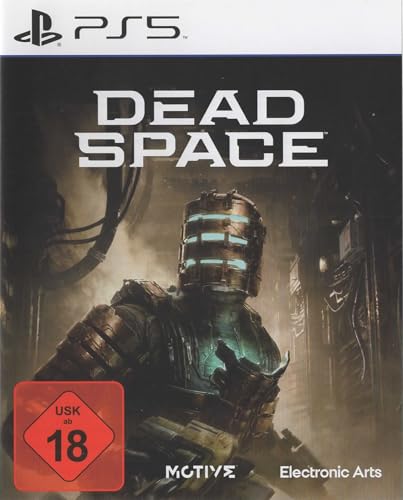 Dead Space Remake PS5 | Deutsch