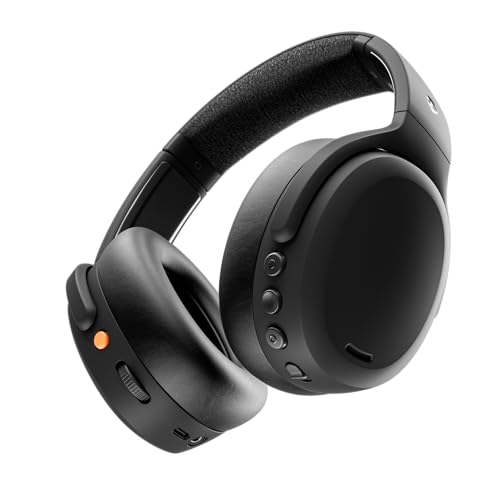 Skullcandy Crusher ANC 2 - Schwarz