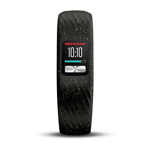 Garmin vívofit 4 Fitness Tracker, 1234, weiß, 010-01847-12