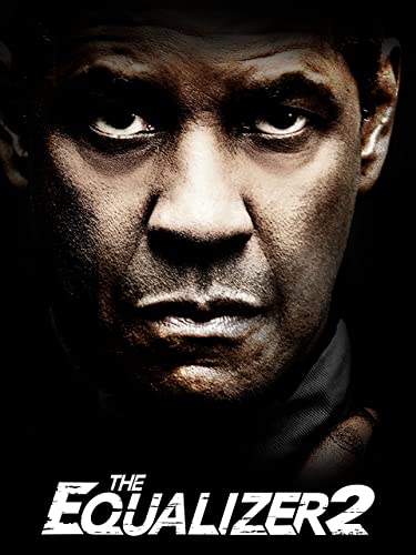 The Equalizer 2 (4K UHD)