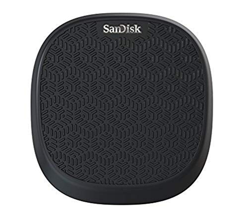 SanDisk iXpand Base 256 GB, Europäischer Stecker