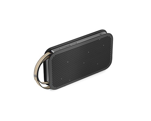 Bang & Olufsen Beoplay A2 Active Bluetooth-Lautsprecher (tragbarer) stone grey