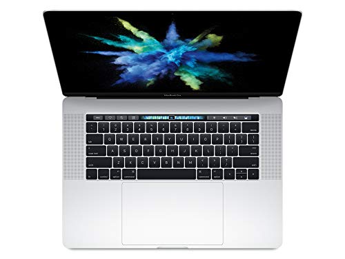 Apple MacBook Pro, 15