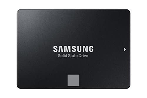 Samsung MZ-76E500B/EU 860 EVO 500 GB SATA 2,5