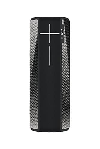 Ultimate Ears BOOM 2 Bluetooth Lautsprecher (wasserdichter 360°-Sound) - Cityscape